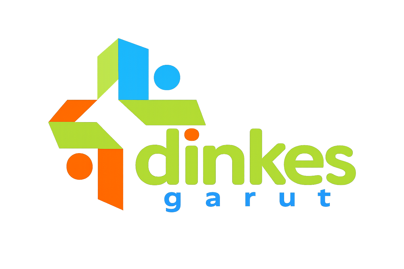Logo Dinkes Garut
