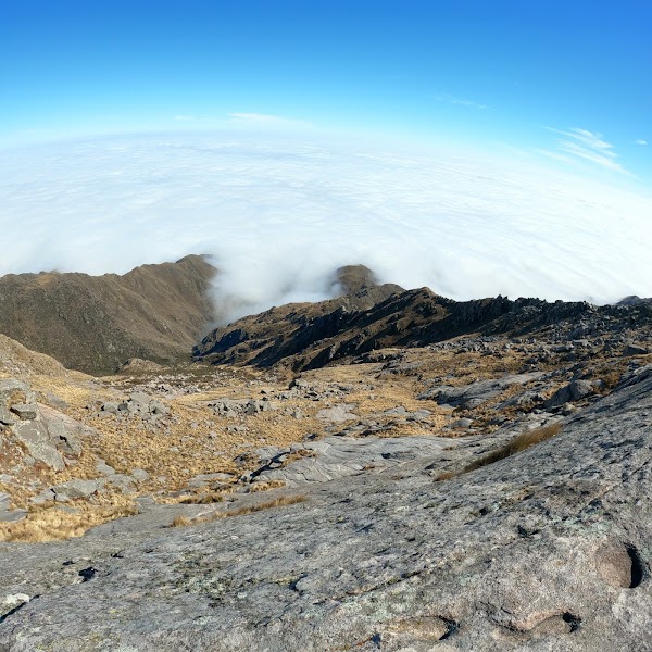 Travesías por Traslasierra