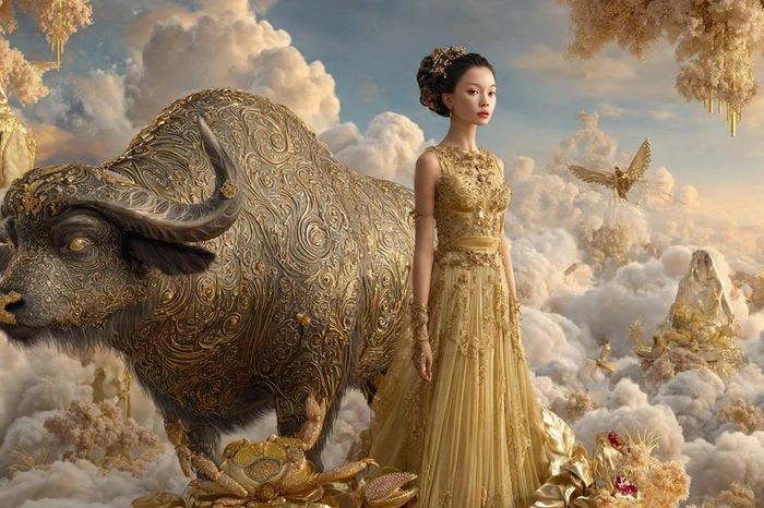 Tử vi 12 cung hoàng đạo 2/4: Kim Ngưu một bước lên mây, dễ bị ghen tị - Báo Tri thức &amp; Cuộc sống