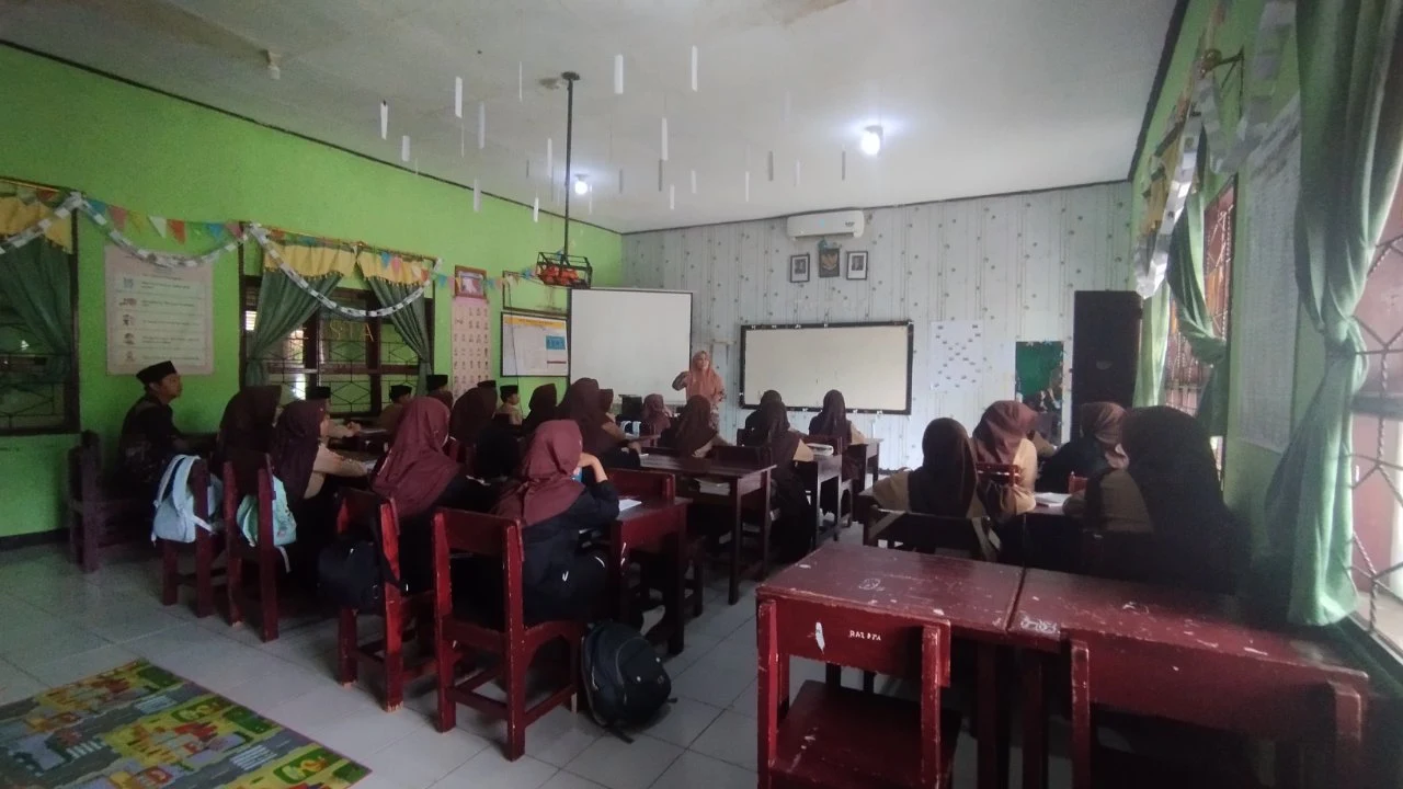 Dokumentasi Kegiatan