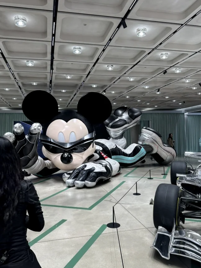 HAUS NOWHERE SEOUL: A Deep Dive into Gentle Monster's Visionary Fashion & Art Nexus in Seongsu - Gentle Monster, HAUS NOWHERE SEOUL