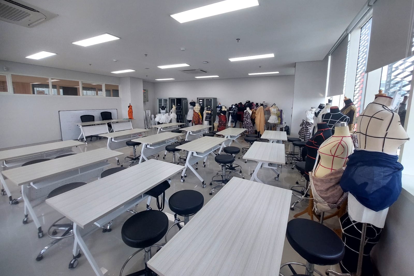 Lab Produksi