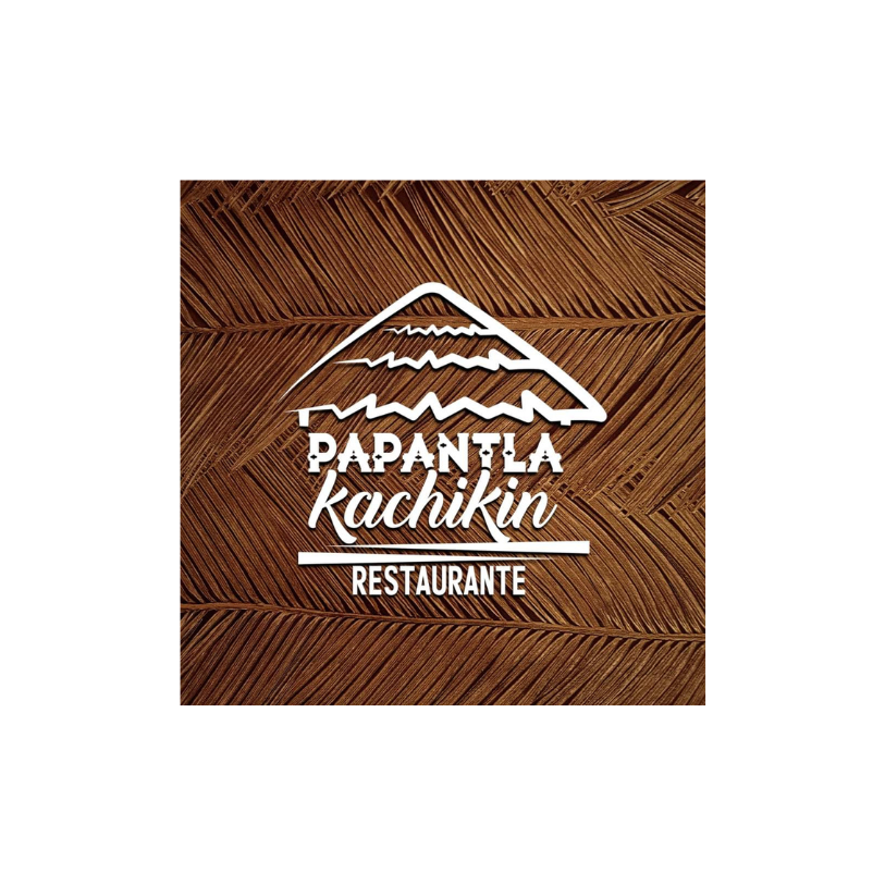 Restaurante Papantla Kachikin - portada