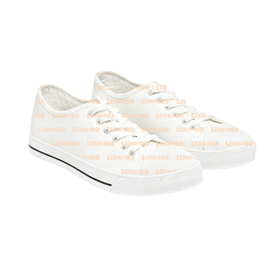 Fashion Low-Top Sneakers
