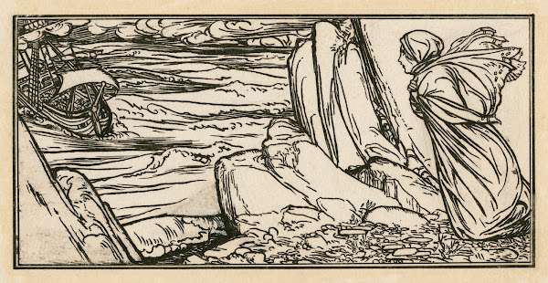 Robert Anning Bell