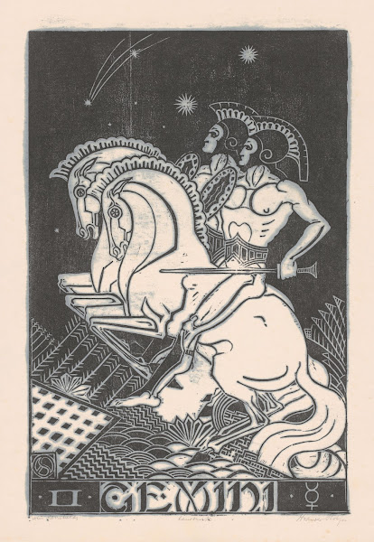 Sterrenbeeld tweelingen 1880   1946