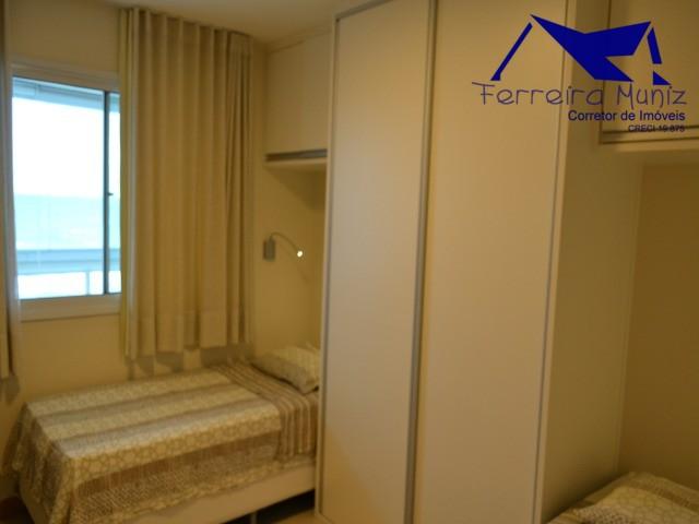 Apartamento, Pituba