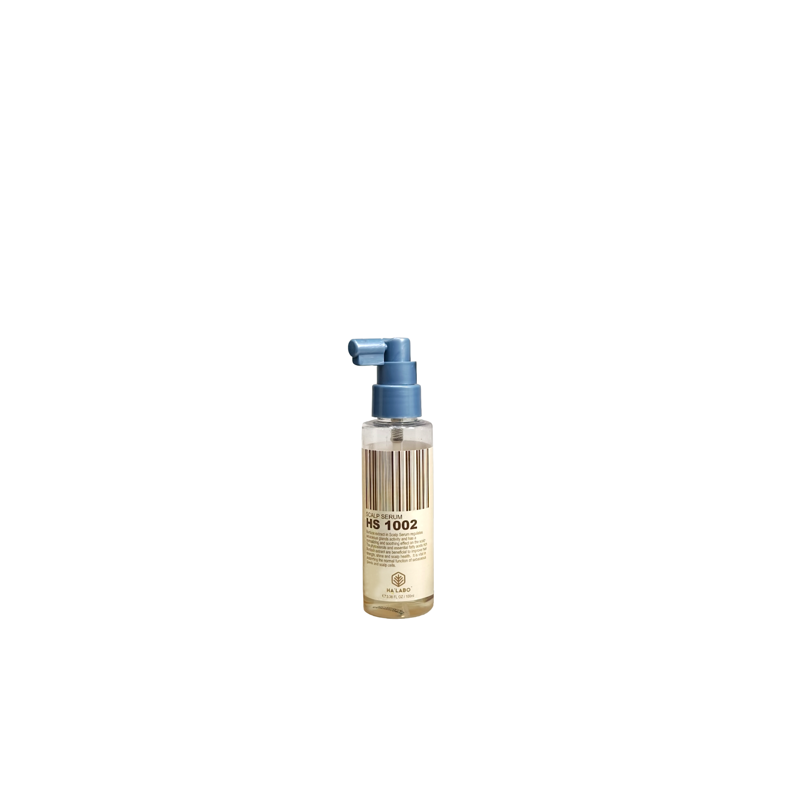 HS1002 Revival Serum