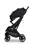 Stroller EasyGo Trix Black
