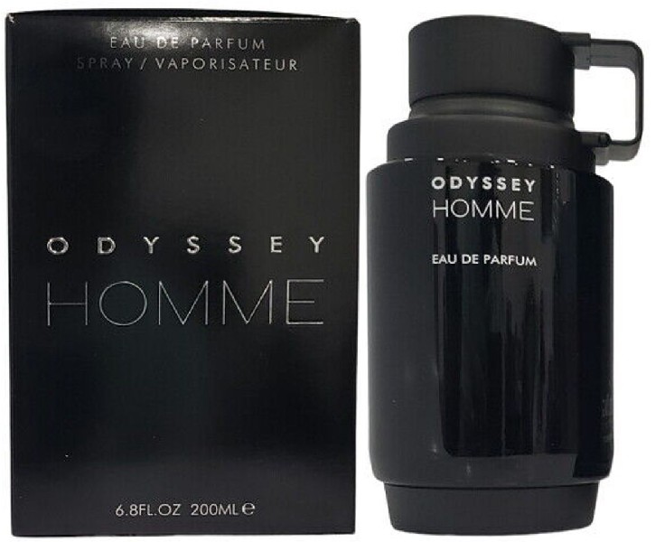 ODYSSEY HOMBRE 200ML EDP ARMAF