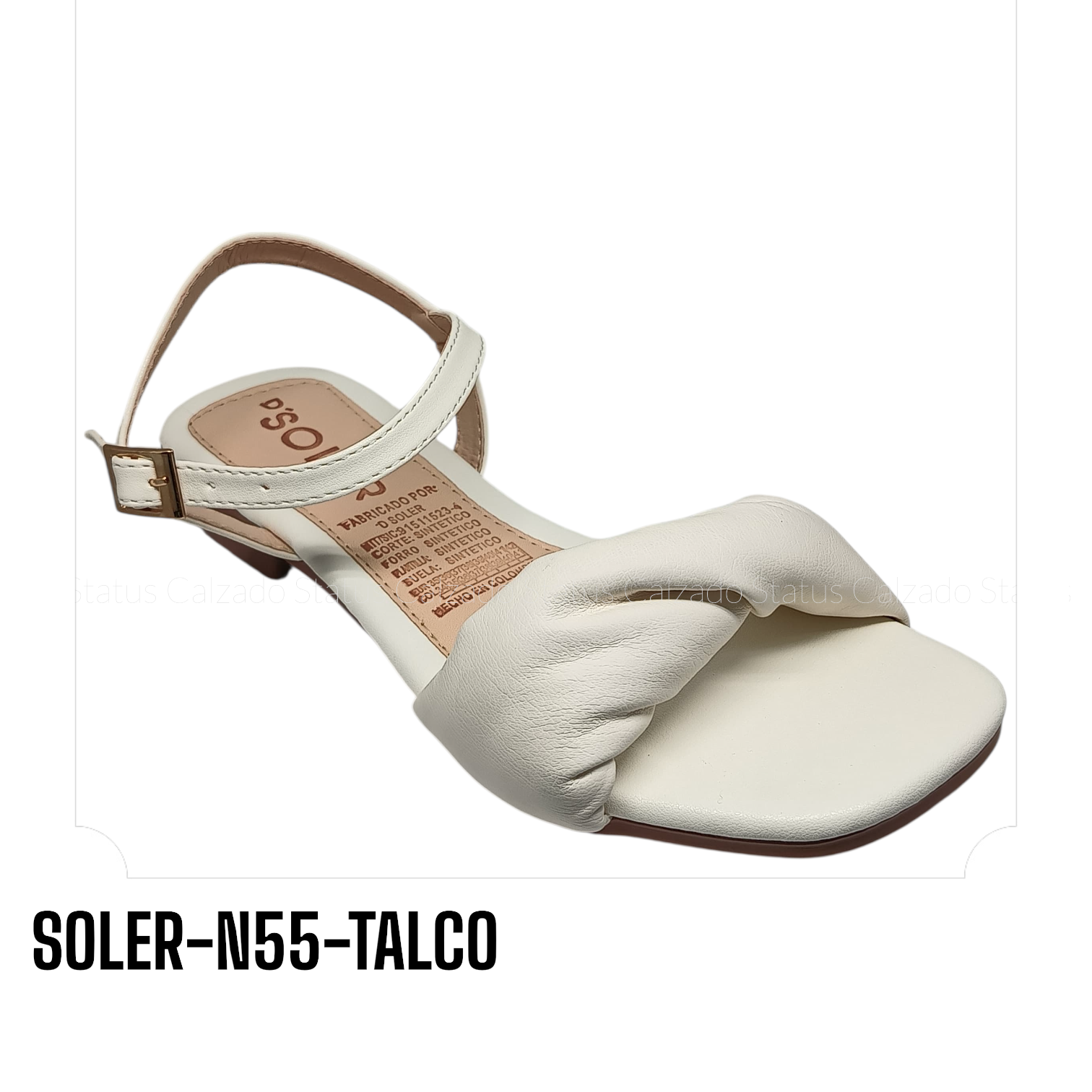 SOLER-N55-TALCO
