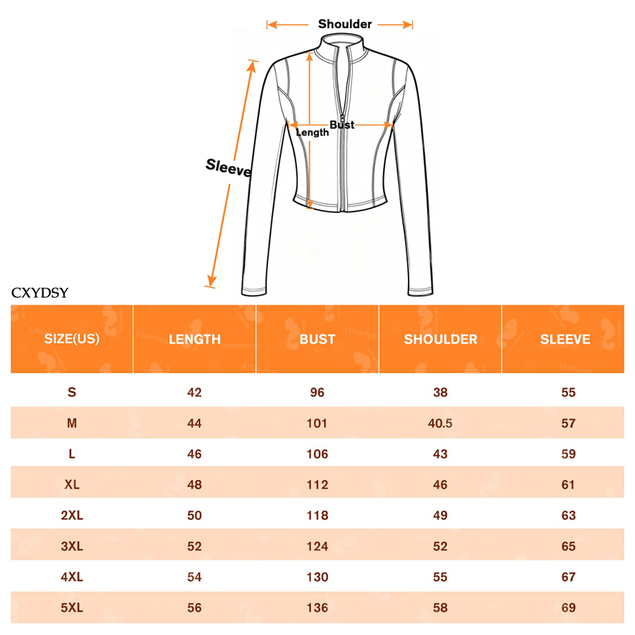 AOP Yoga Suit Top