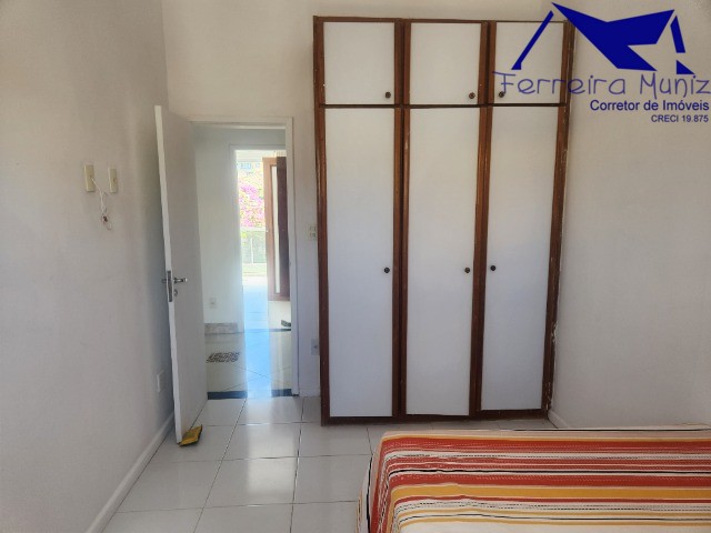 Casa em condomínio, Praia do Flamengo