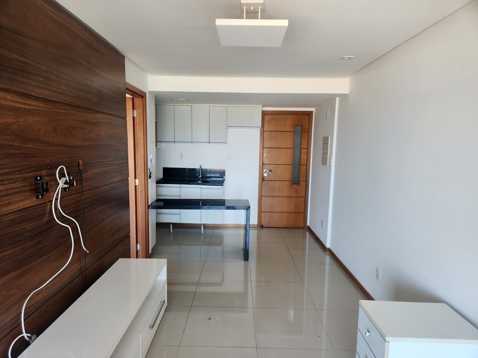 Apartamento, Pituba