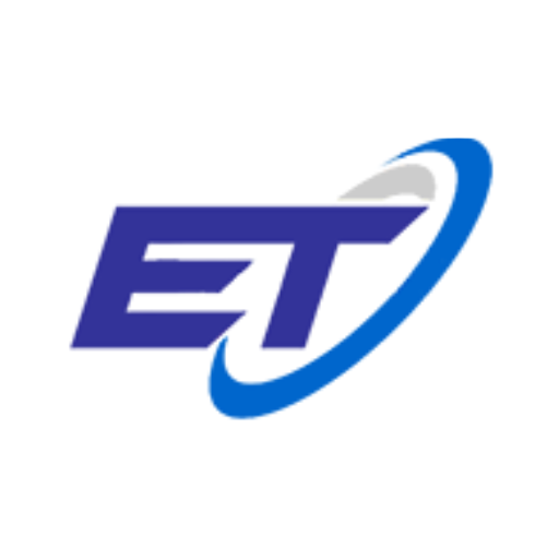 Logo Eling Trans