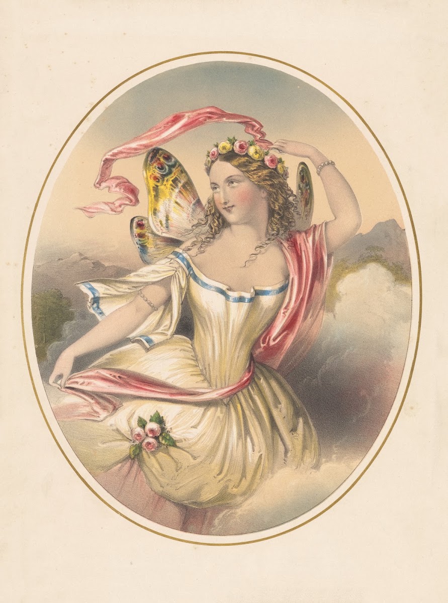Sylphide 1840 1859