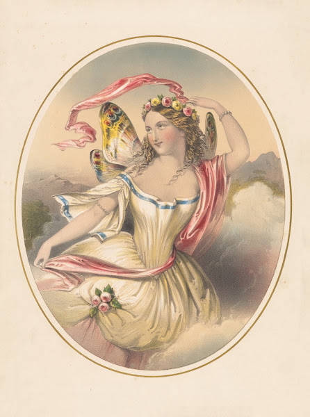 Sylphide 1840 1859