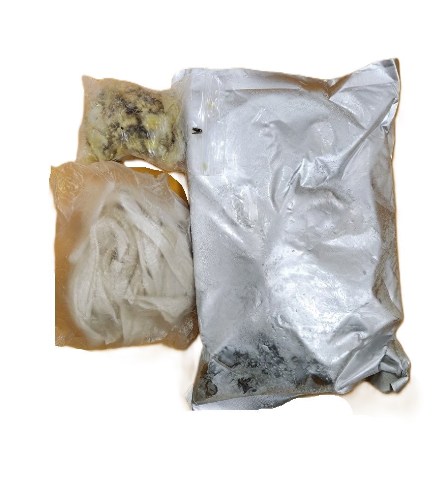 Ingredient Beef Meat (Beef Noodle)