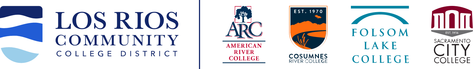 Los Rios Community Colleges Transfer Centers