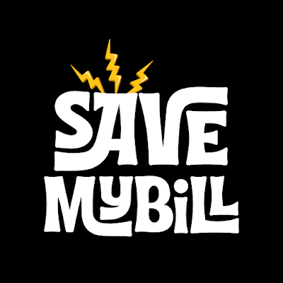 Save My Bill icon