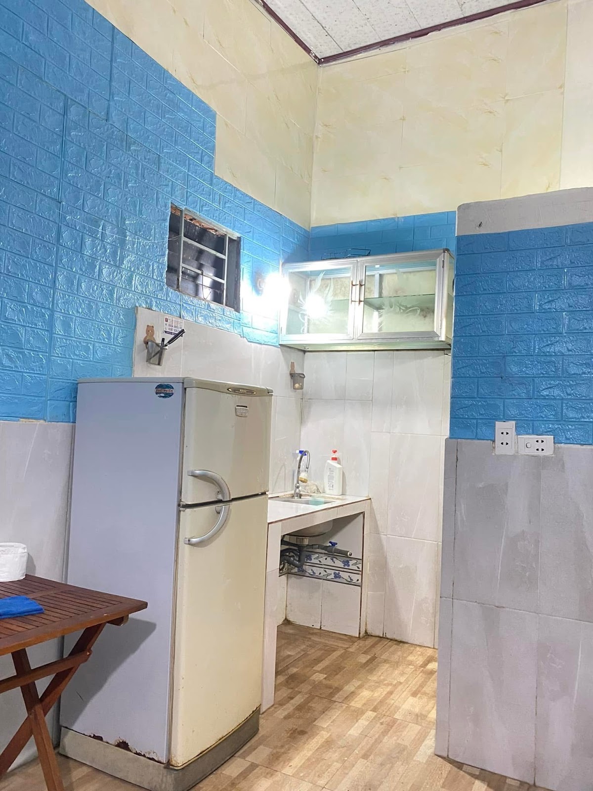 Cho thuê phòng trọ Liên Chiểu 2