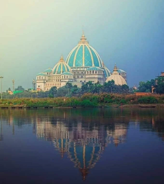 Mayapur