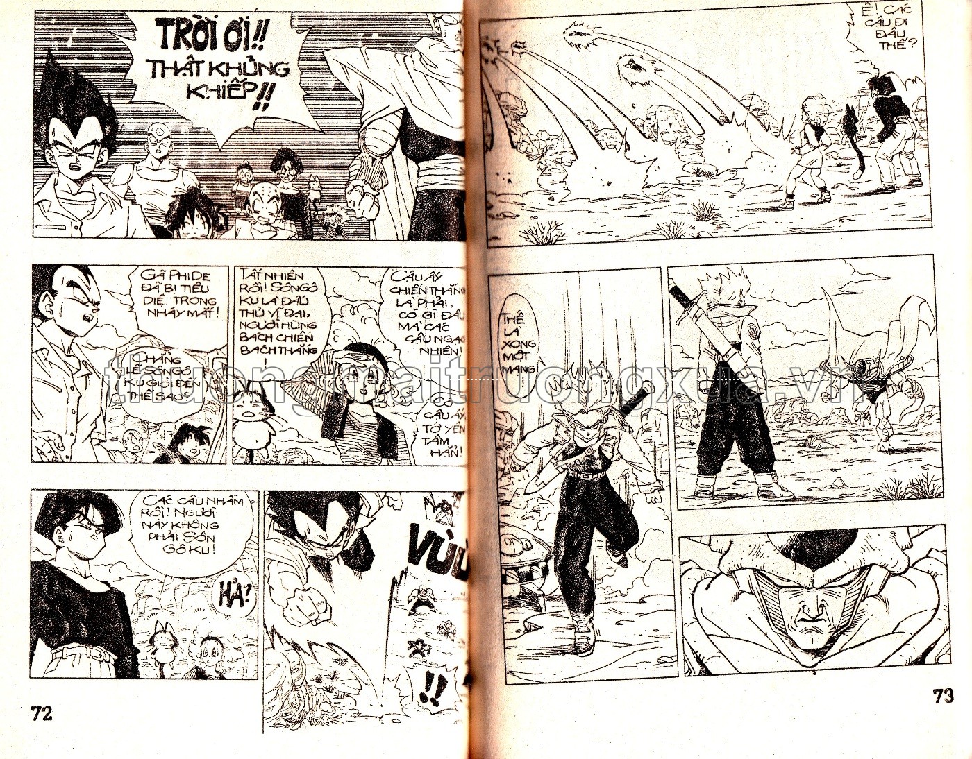 Tập 43 - Trang 100