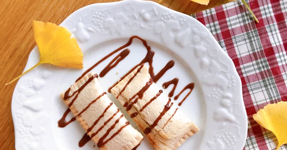 💚 Bánh Sandwich Kẹp Chuối Nướng