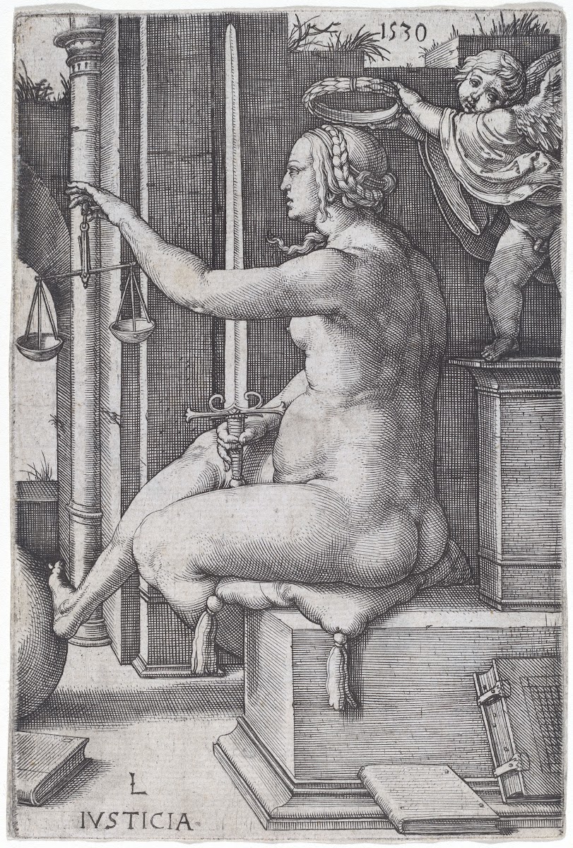 Justicia 1530