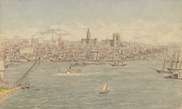 Sydney