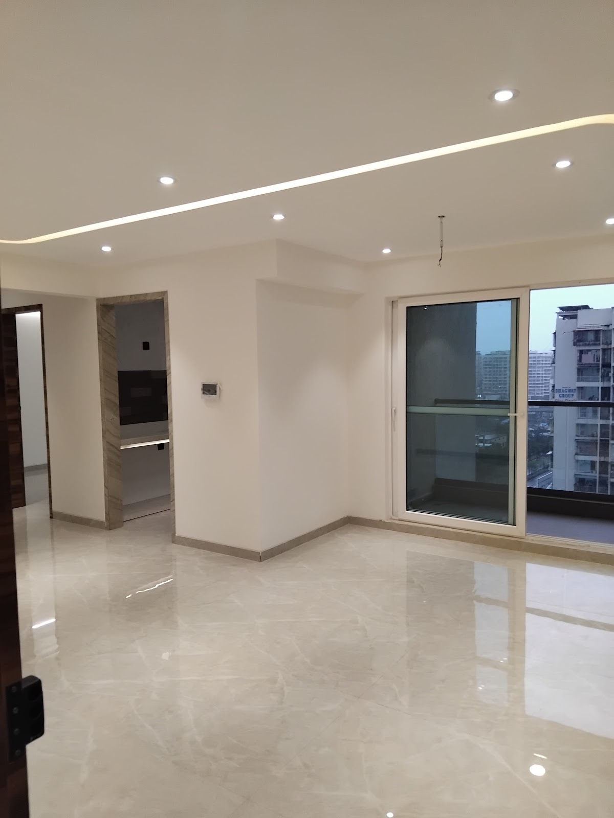 2 BHK FOR SALE