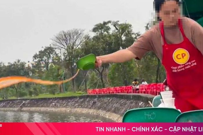 'Lá phổi xanh' trước nguy cơ thành điểm nóng ô nhiễm - Báo Hà Tĩnh