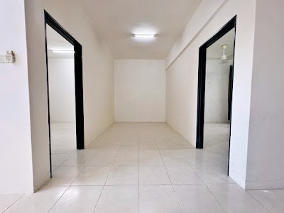Hijauan Heights Apartment Bangi near UKM — foto 10/10