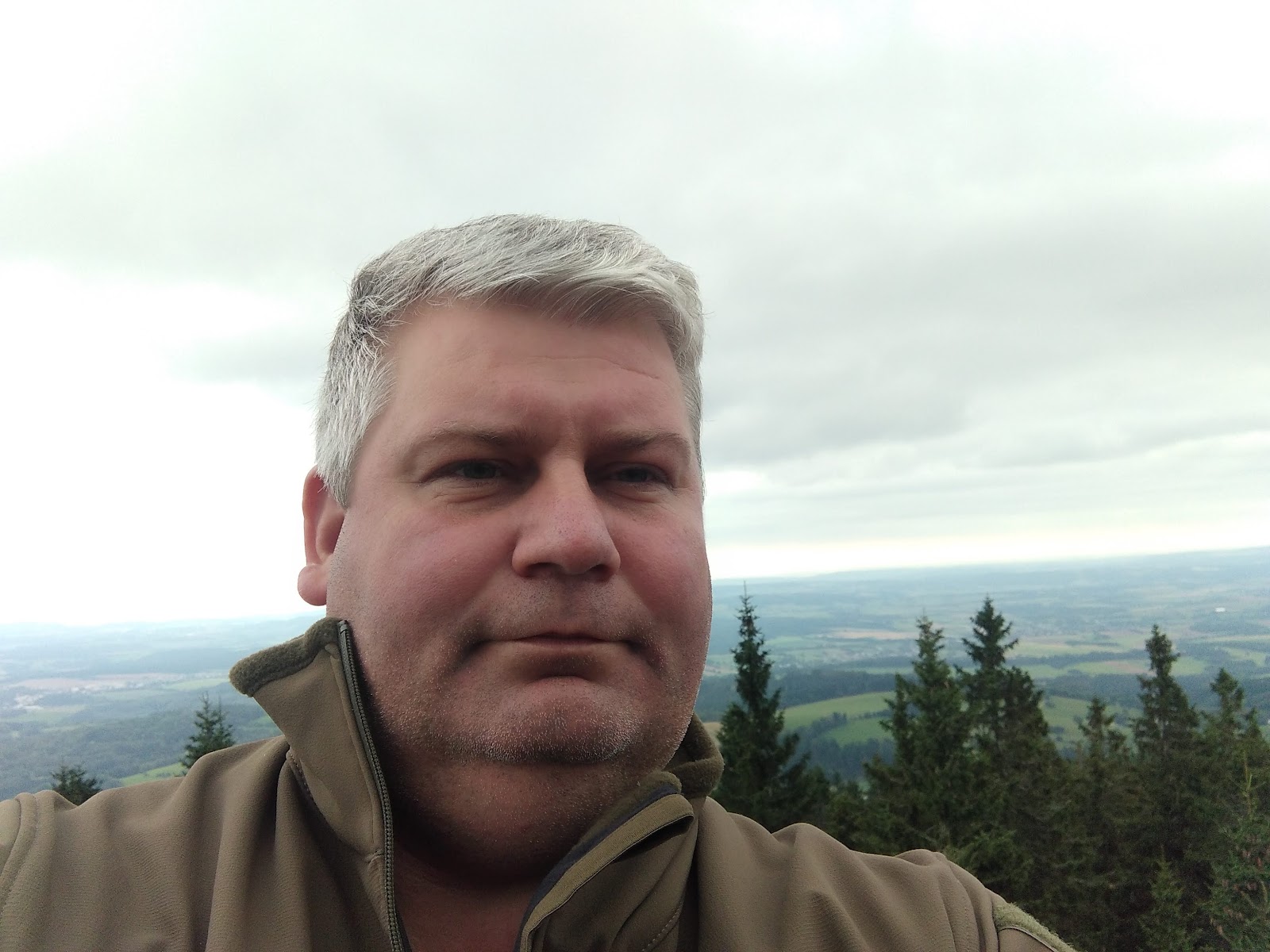 Ing. Vít Horváth