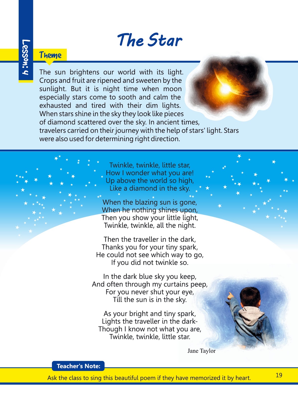 English Book 4