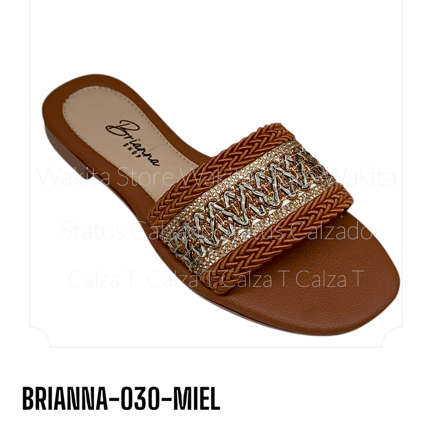 BRIANNA-O30-MIEL