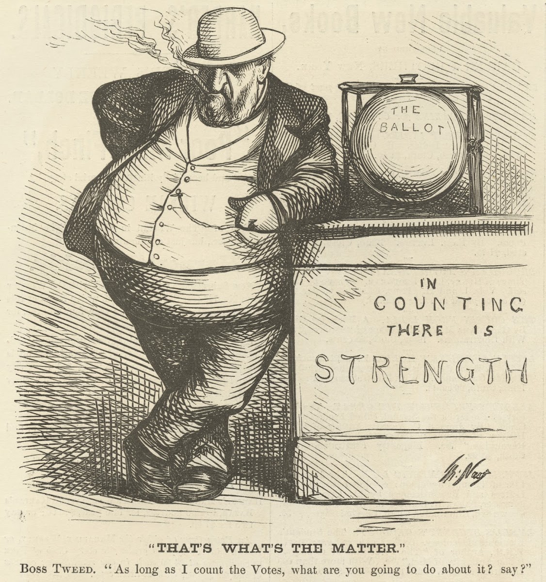 Thats whats the matter 1871