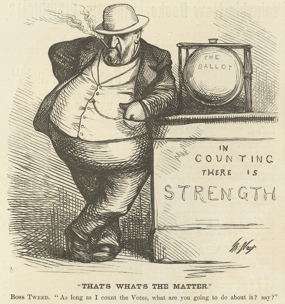Thats whats the matter 1871