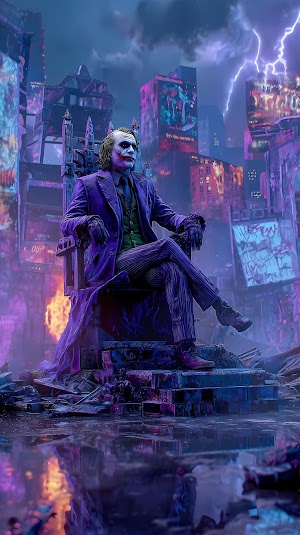 Joker Picture