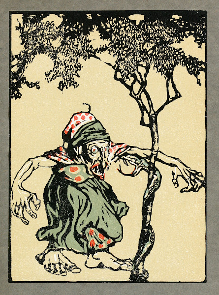 Forty four Turkish fairy tales Pl 14 1913