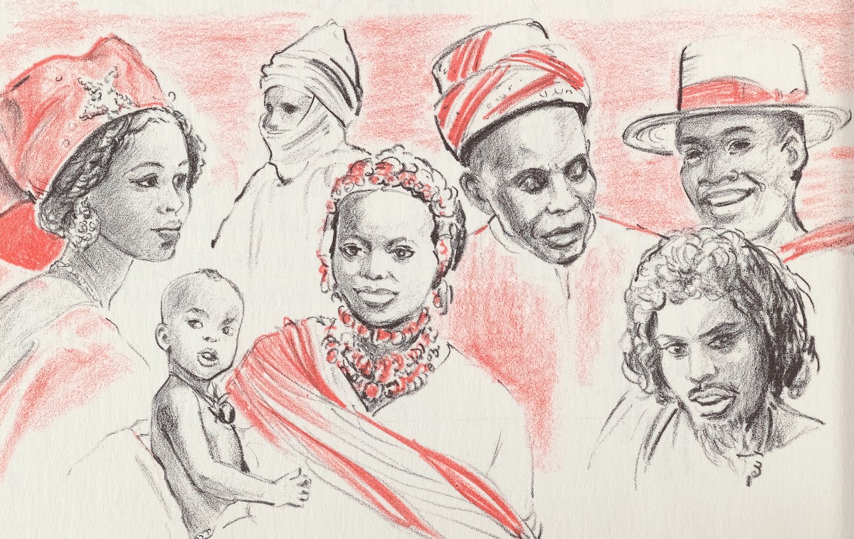 Getting to Know Africas French Community pl6 1961