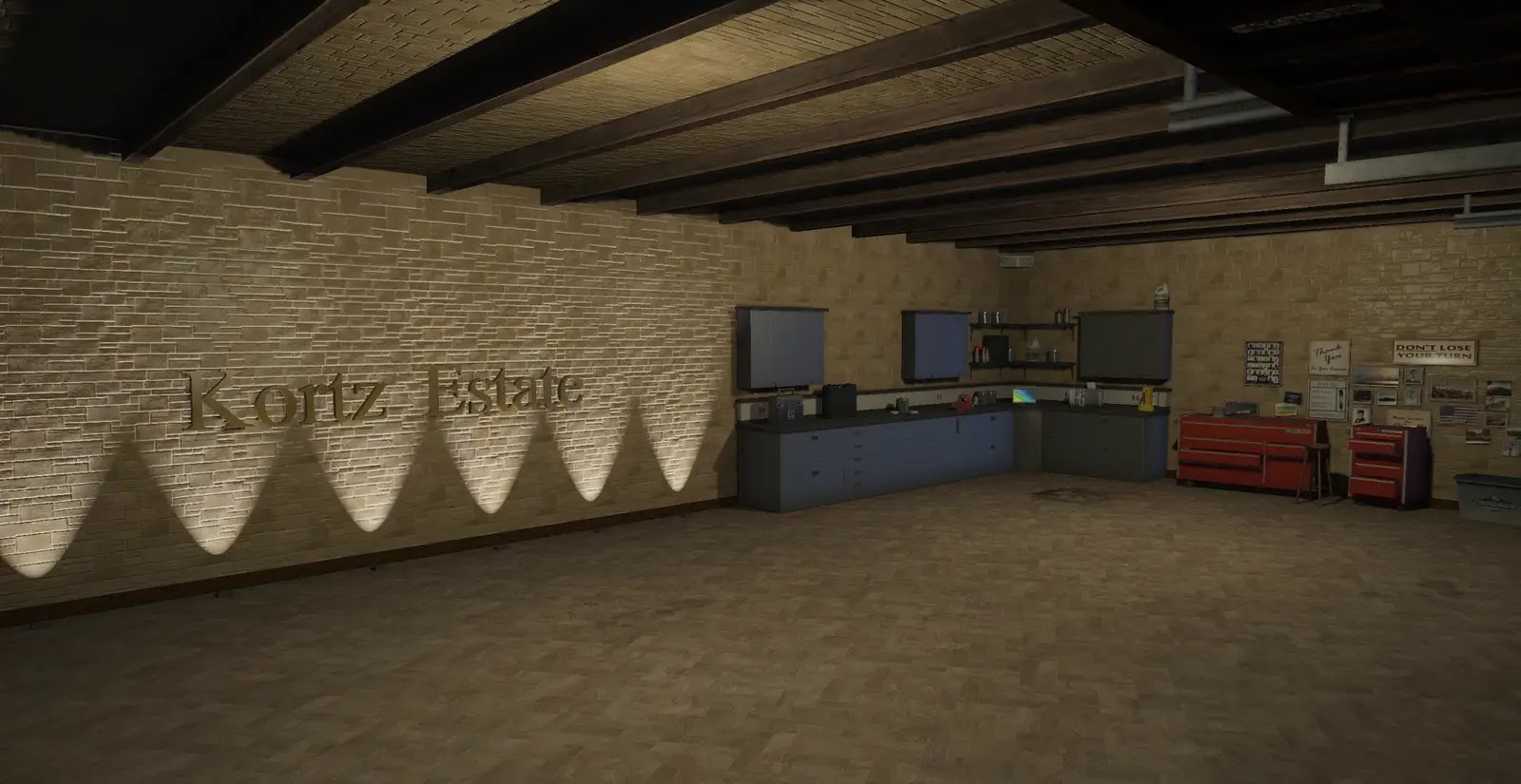 LODStudios Kortz Estate thumbnail 2