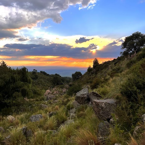 Feriado de Junio Ecochampaqui Excursiones