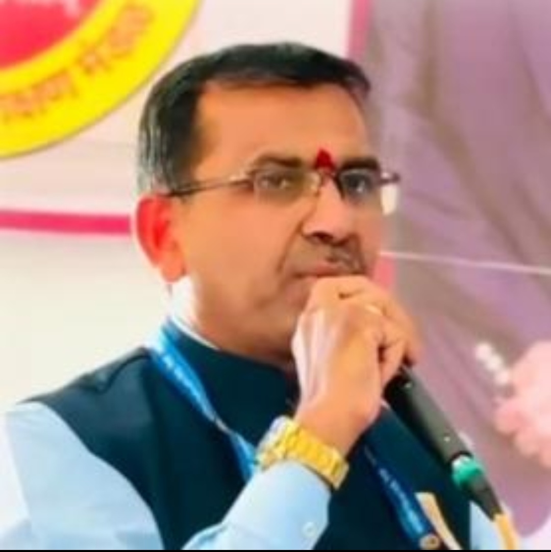 Uday Chindhusa Kudale
