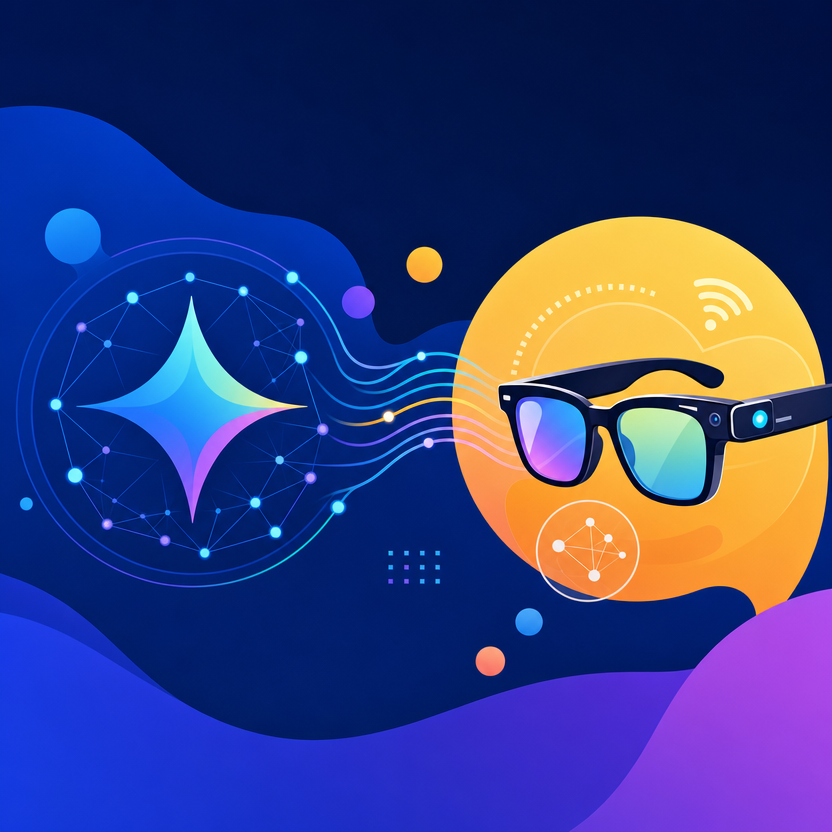 Gemini: Dari AI Canggih hingga Kacamata Pintar, Apa Sih Hubungannya?