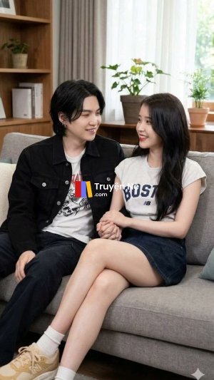 Người Đàn Ông Trong Bóng Tối