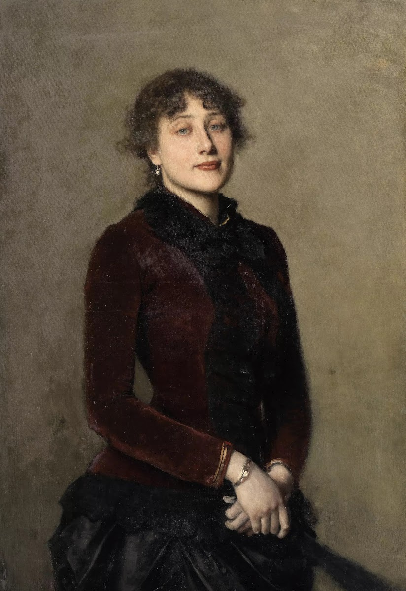 Chiara DAllaman 1880
