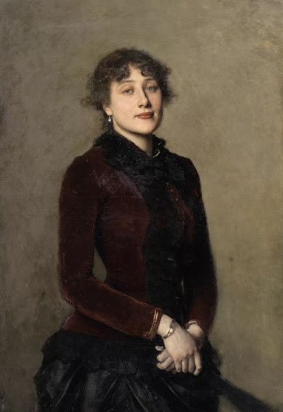 Chiara DAllaman 1880