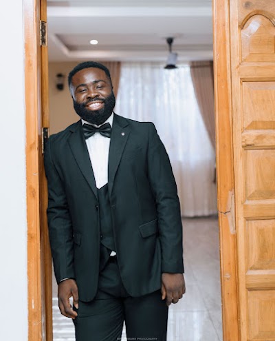 Isaac Aggrey