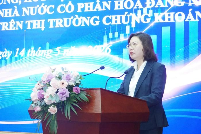 Phần lớn doanh nghiệp Nhà nước cổ phần hóa là công ty đại chúng chưa đủ điều kiện cơ cấu cổ đông - Tạp chí VnEconomy